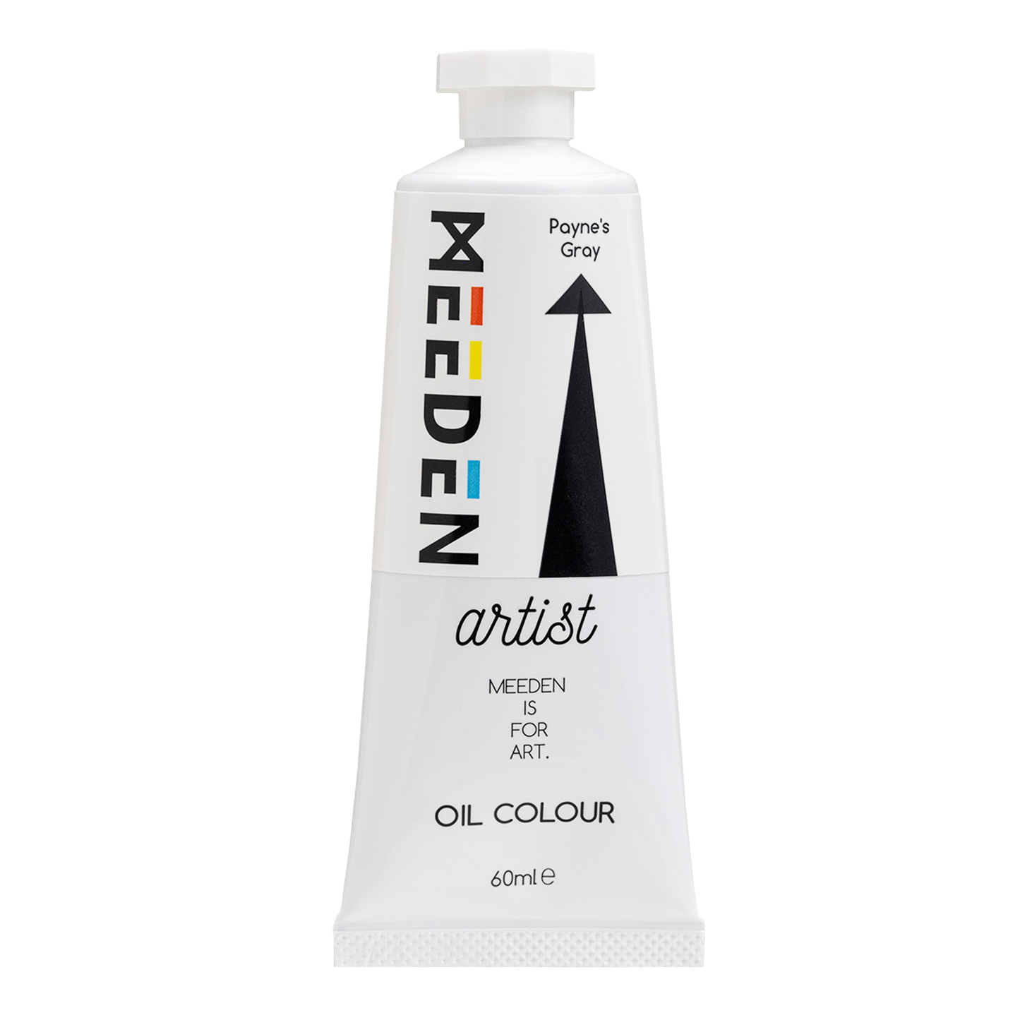 MEEDEN Art payne’s gray olieverf 60 ml