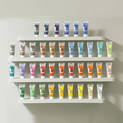 MEEDEN Art acrylverf 100ml tubes | Schilderverf Club