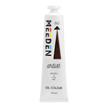 Olieverf Omber Gebrand 170 ml – MEEDEN Art