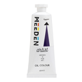 Olieverf Aubergine 60 ml – MEEDEN Art