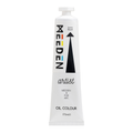 Olieverf Ivoorzwart 170 ml – MEEDEN Art