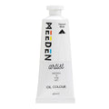 Olieverf Ivoorzwart 60 ml – MEEDEN Art