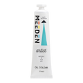 Olieverf Licht Turquoise 170 ml – MEEDEN Art
