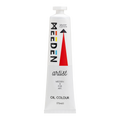 Olieverf Karmijnrood 170 ml – MEEDEN Art