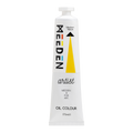 Olieverf Middengeel 170 ml – MEEDEN Art