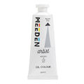 Olieverf Neutraalgrijs 60 ml – MEEDEN Art
