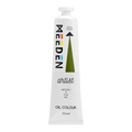 Olieverf Olijfgroen 170 ml – MEEDEN Art
