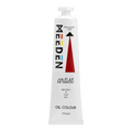 Olieverf Permanent Rood 170 ml – MEEDEN Art
