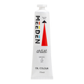 Olieverf Scharlakenrood 170 ml – MEEDEN Art
