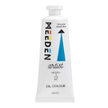 Olieverf Turquoise Oceaanblauw 60 ml – MEEDEN Art